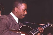 Wes Montgomery