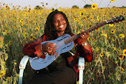Ruthie Foster