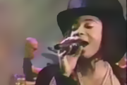 Terence Trent Darby