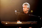Tony Banks