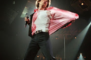 Mick Jagger