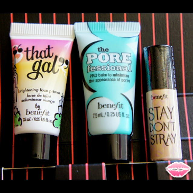 JUAL BORONG MURAH MALAYSIA: Benefit One Prime Day RM18.00