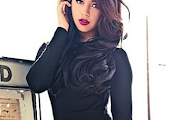 Jasmine V
