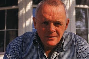 Anthony Hopkins