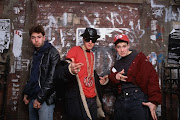 Beastie Boys