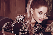 Ariana Grande