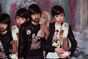Crystal Castles