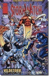 P00006 - Stormwatch v1 P00006 - Stormwatch v1