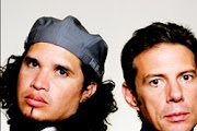 Thievery Corporation