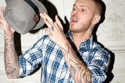 Matt Pokora
