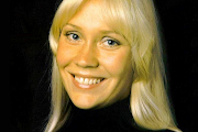 Agnetha Faltskog