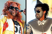 Gnarls Barkley