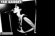 Fad Gadget