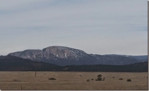 Rock Bluff LV NM