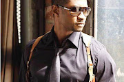 Usher