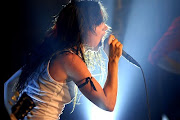 Juliette Lewis