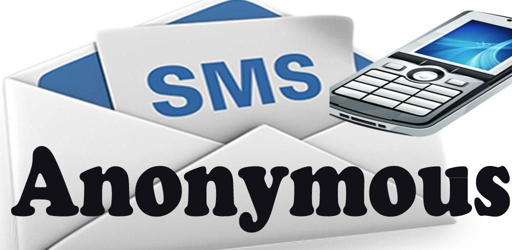 Скачать Anonymous SMS, Send SMS Free - Последняя Версия 2.2 Для Android От ...