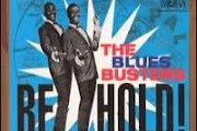 The Blues Busters