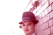 Guy Sebastian