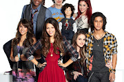 Victorious Cast