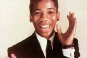 Little Willie John