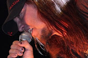 Warrel Dane