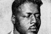 Blind Willie Johnson