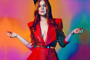 Lindsay Lohan