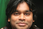 AR Rahman
