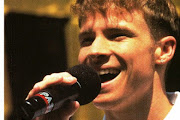 Brian Littrell