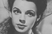 Judy Garland
