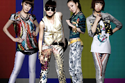 2NE1