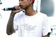 Pharrell Williams