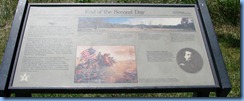 2688 Pennsylvania - Gettysburg, PA - Gettysburg National Military Park Auto Tour - Stop 11