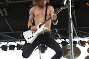 Airbourne