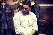 Adrian Marcel