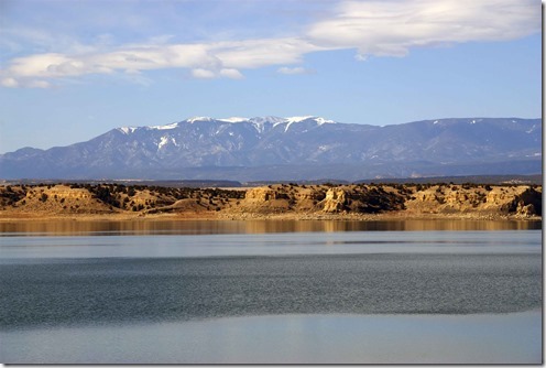 Lake Pueblo 3