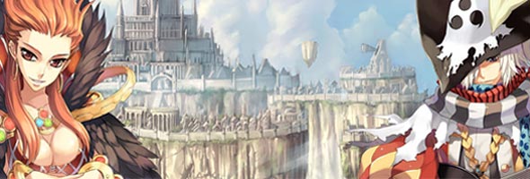 Ranking De Clãs E Senhores Dos Castelos Em Ragnarok OnLine