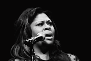 Kim Burrell