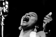 Dinah Washington
