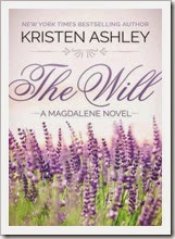 The Will - Kristen Ashley