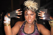 Ester Dean