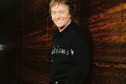Chris Norman