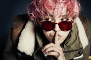 G-DRAGON
