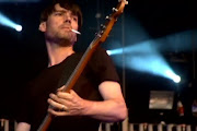 Alex James