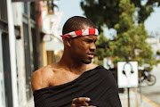 Frank Ocean
