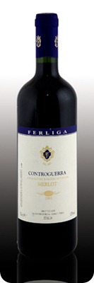 controguerra merlot