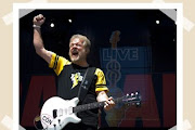 Randy Bachman