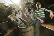 August Burns Red