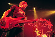 The Get Up Kids